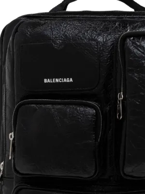 BALENCIAGA Superbusyレザーバッグ 中古・古着通販】BALENCIAGA (バレンシアガ) Superbusy/スーパービジー