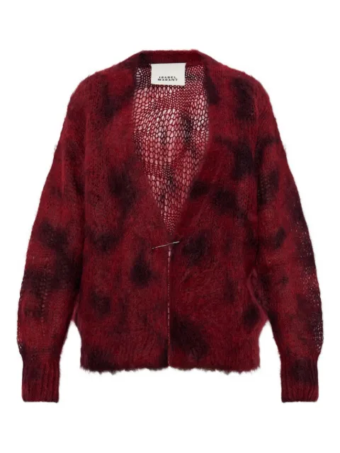 ISABEL MARANT Mahel cardigan