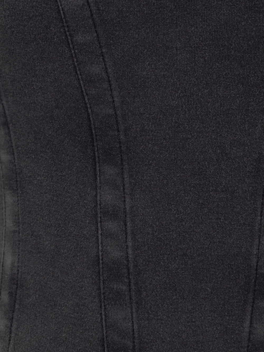 Balenciaga T-shirt met vlakken Grijs