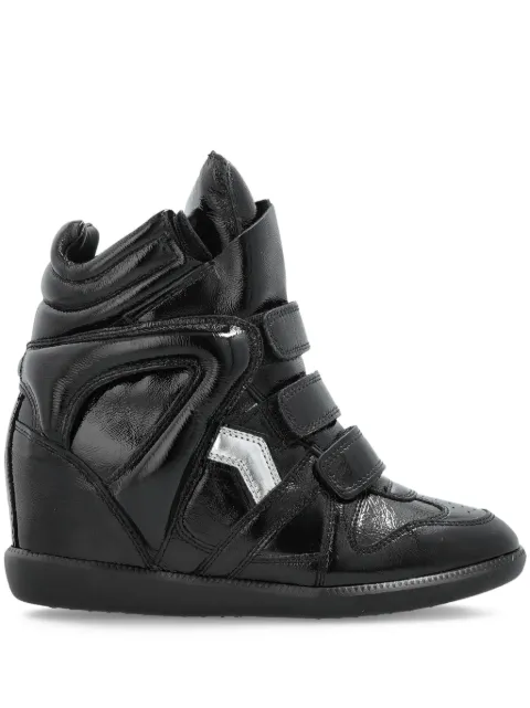 ISABEL MARANT tenis Balskee