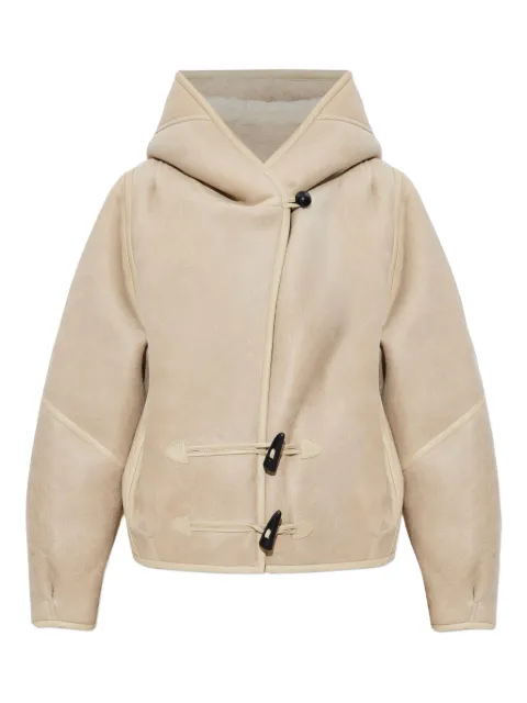 ISABEL MARANT Amiel jacket
