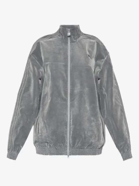 adidas Jack met geborduurd logo