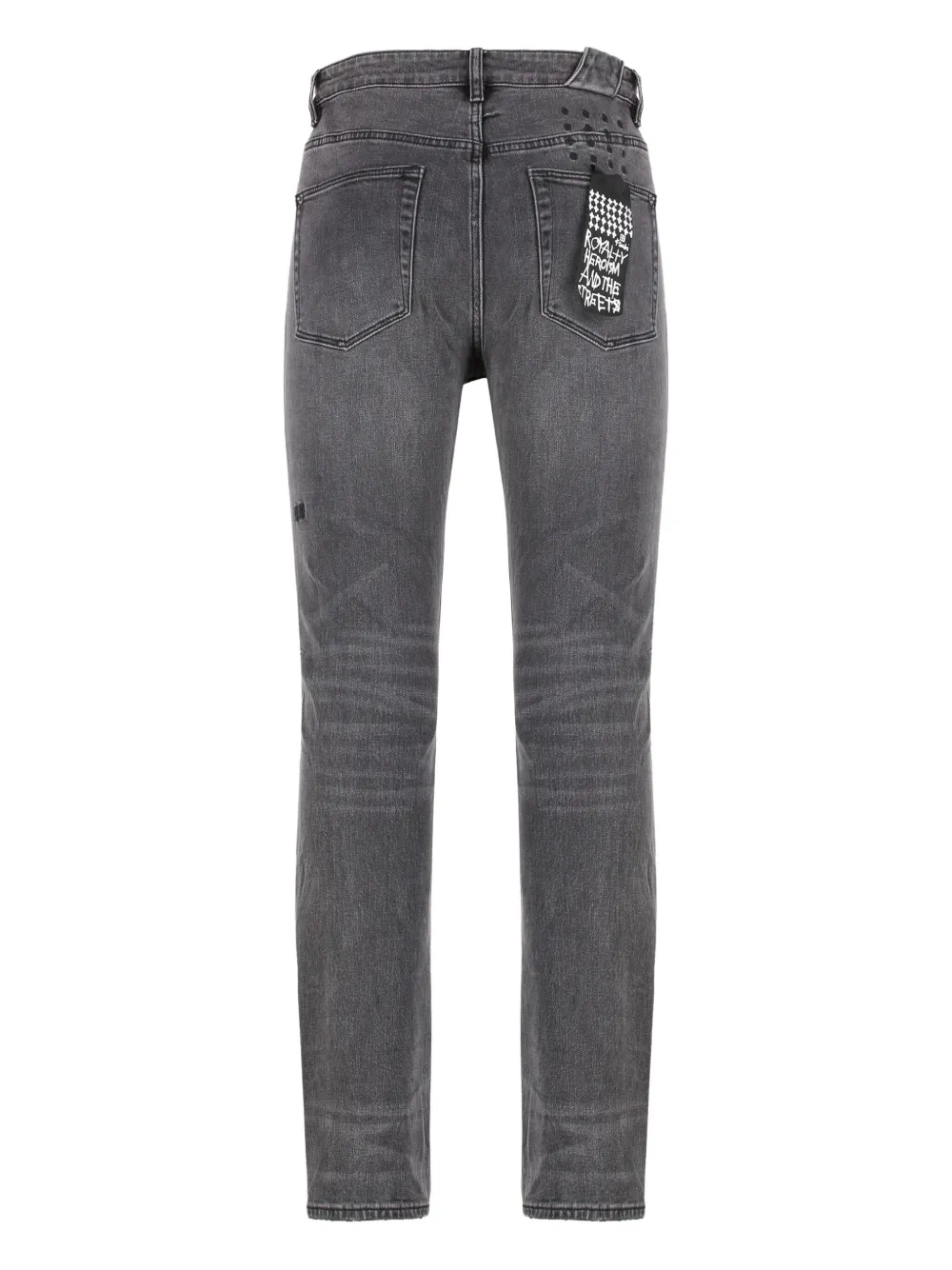 Ksubi distressed-effect jeans | Slim-Fit Jeans | Image 2