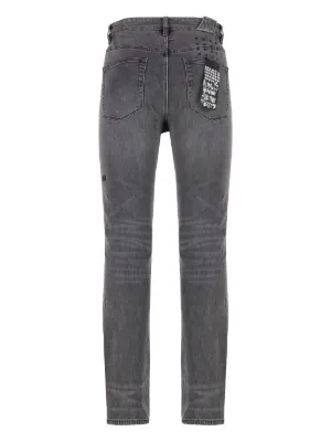 Ksubi Slim-Fit Jeans for Men - Shop Now on FARFETCH