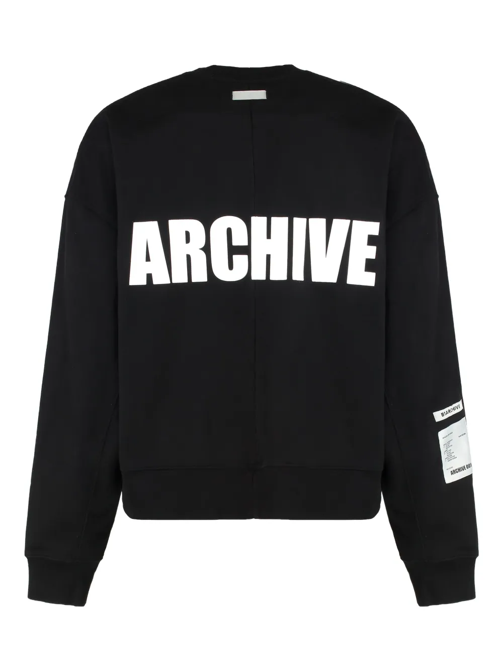 B1ARCHIVE crew-neck sweatshirt | Sweatshirts | Image 2