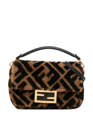 Fendi Pre-Owned