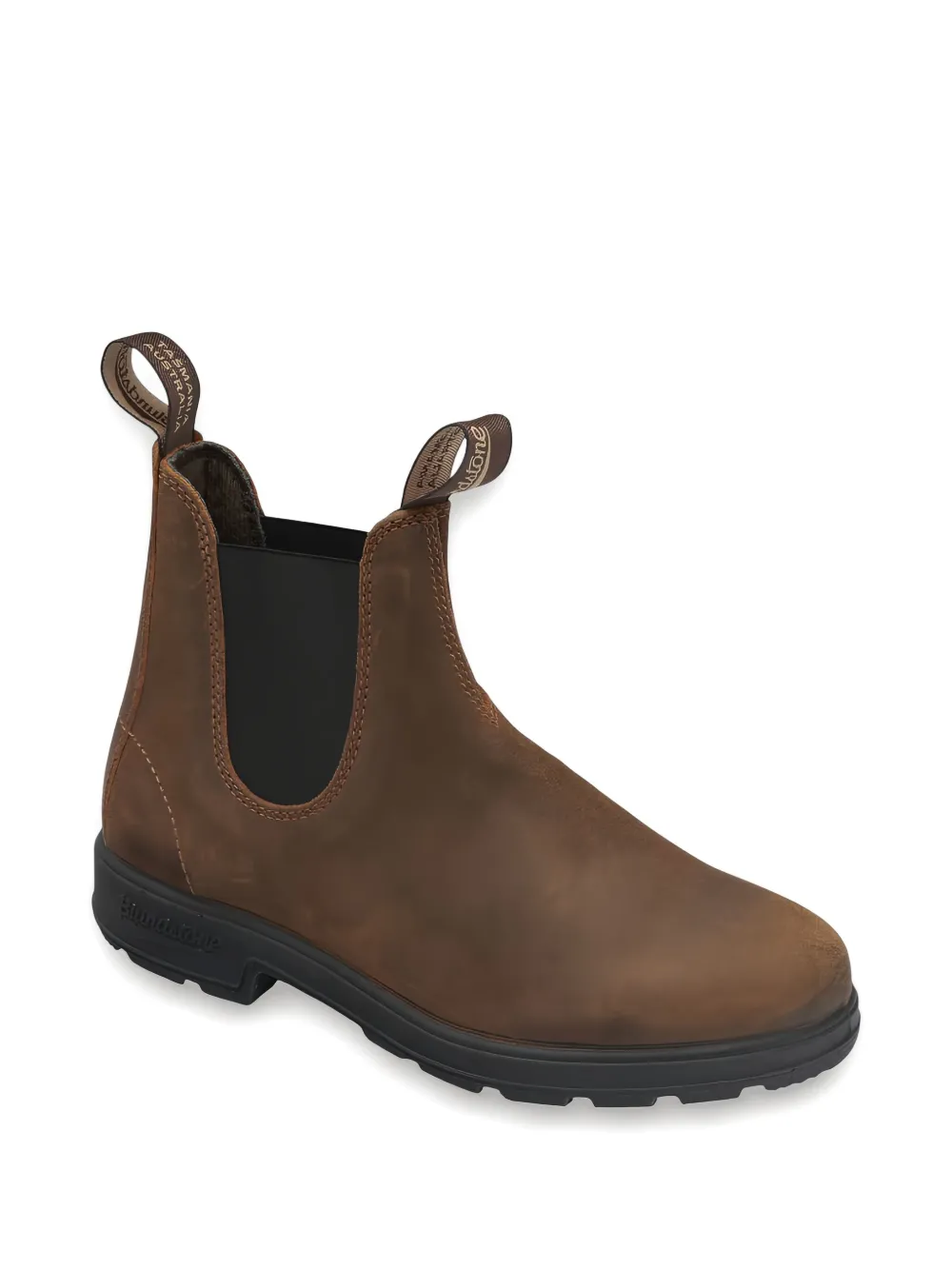 Blundstone Bota chelsea com recorte elástico | Bota chelsea | Image 2
