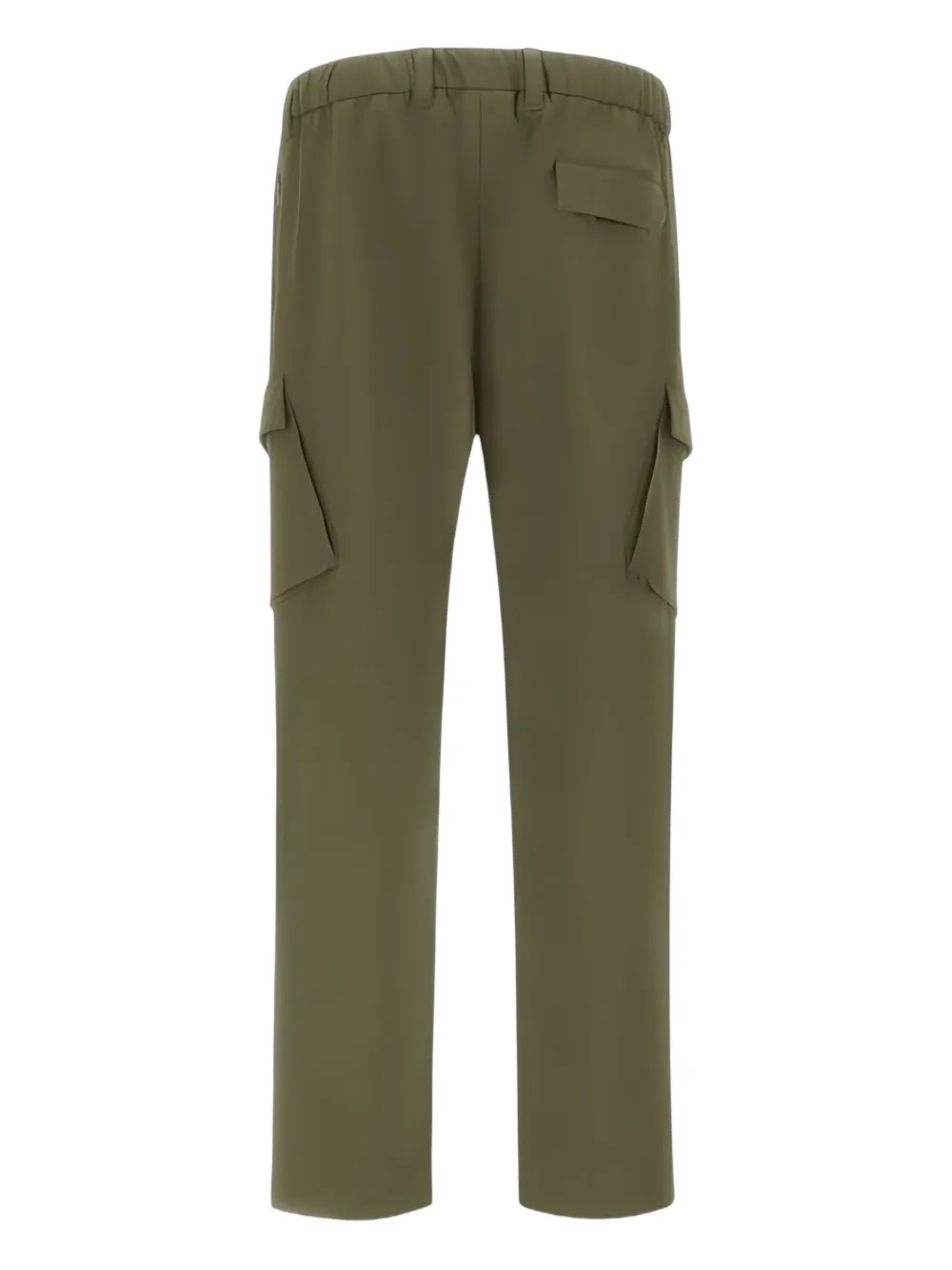 Herno Plooibroek Groen