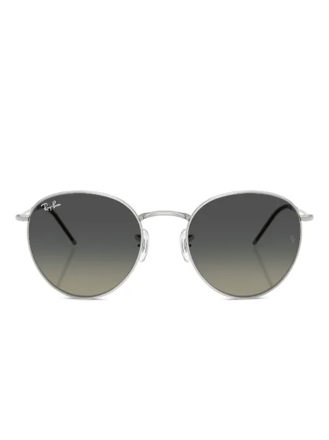 Ray-Ban Reverse round-frame sunglasses