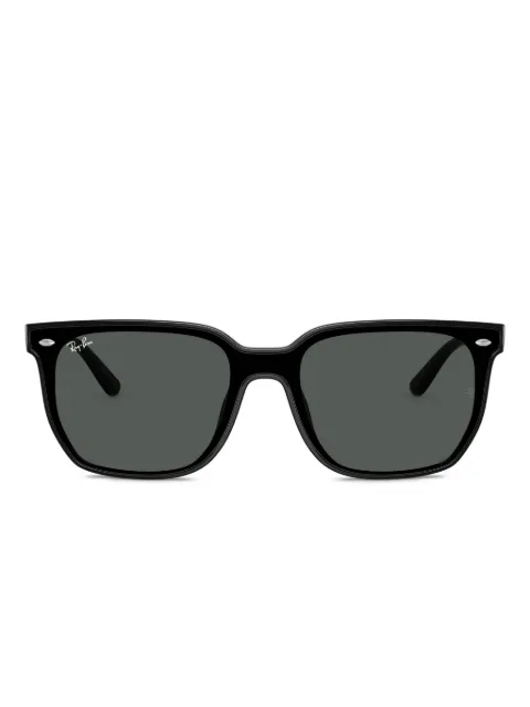 Ray-Ban square-frame sunglasses