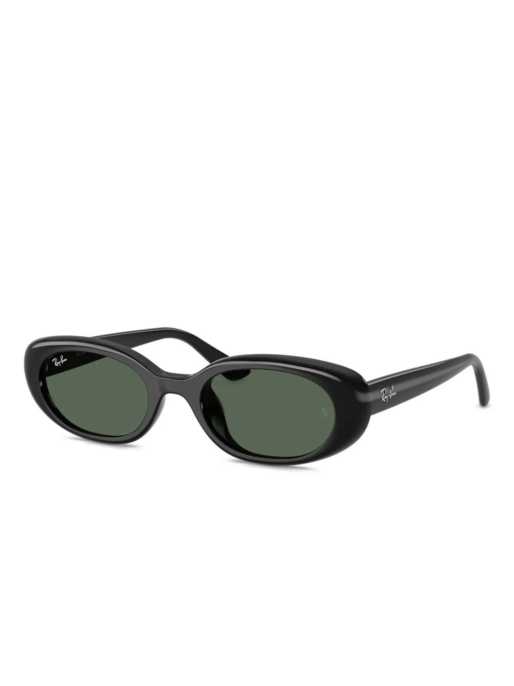 Ray-Ban oval-frame sunglasses | Men | Image 2