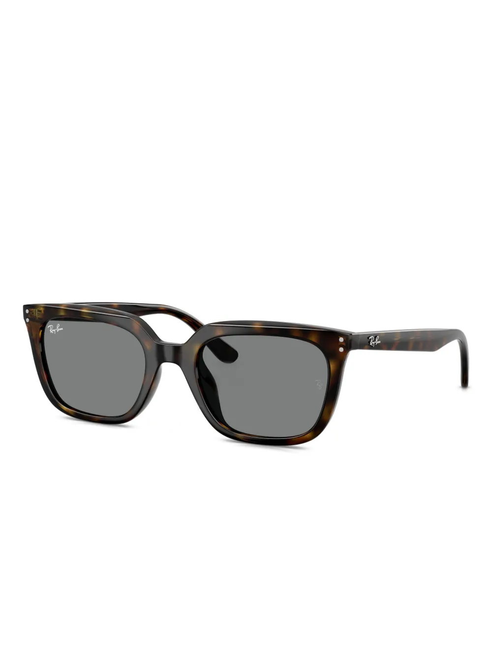 Ray-Ban square-frame sunglasses | Men | Image 2