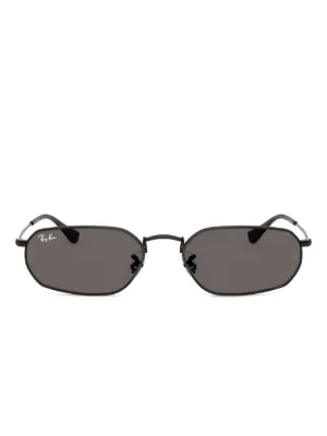 Givenchy Eyewear キャットアイ サングラス | ブラック | FARFETCH JP