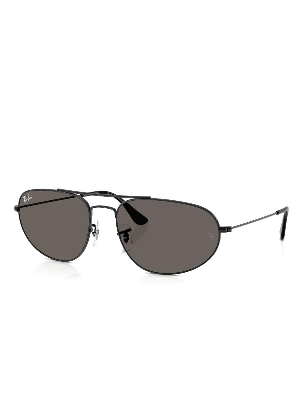 Ray-Ban Explorer IV sunglasses - Zwart