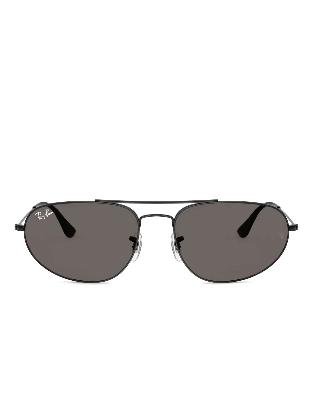 Ray-Ban Explorer IV sunglasses - Nero