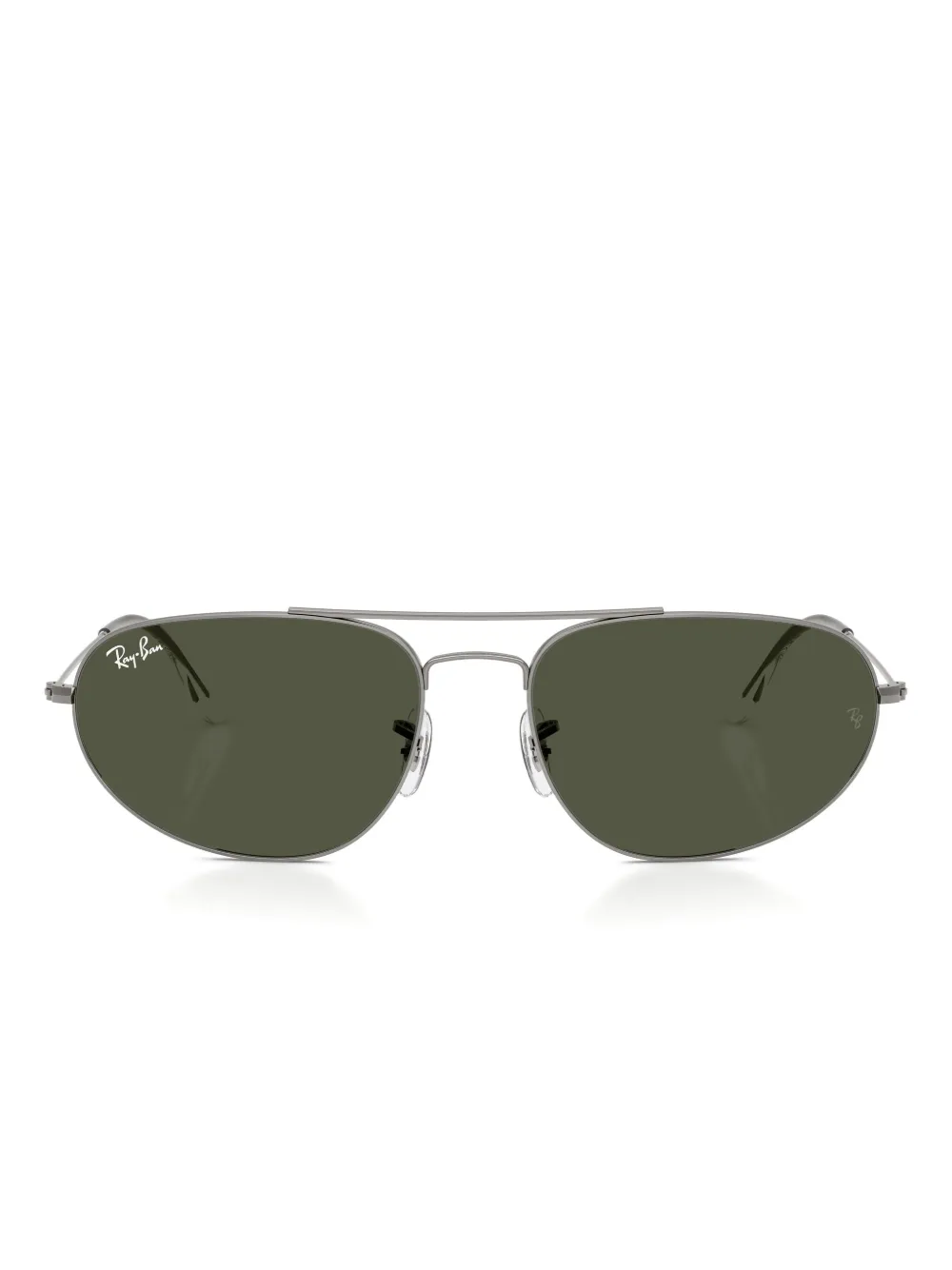 Ray-Ban Explorer IV sunglasses - Nero