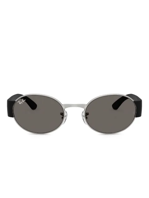Ray-Ban round-frame sunglasses