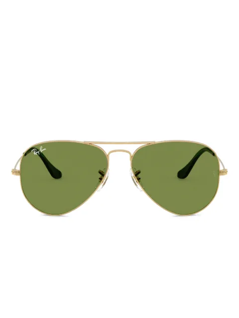 Ray-Ban lunettes de soleil à monture Aviator