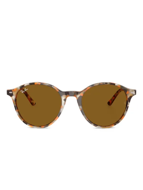 Ray-Ban Bernard round-frame sunglasses
