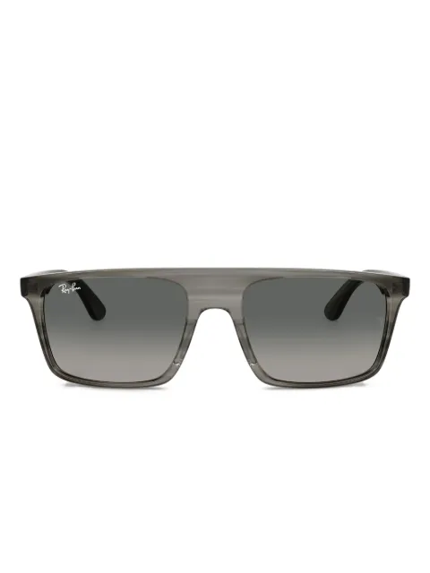 Ray-Ban square-frame sunglasses