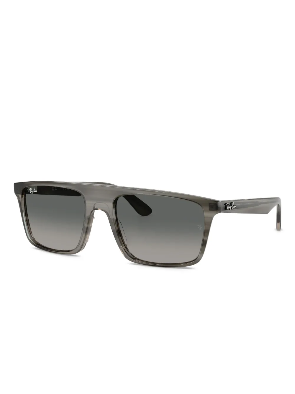 Ray-Ban square-frame sunglasses | Men | Image 2