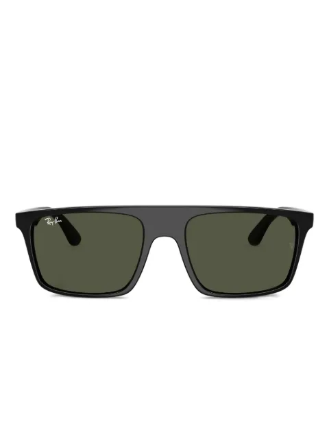 Ray-Ban Drifter square-frame sunglasses