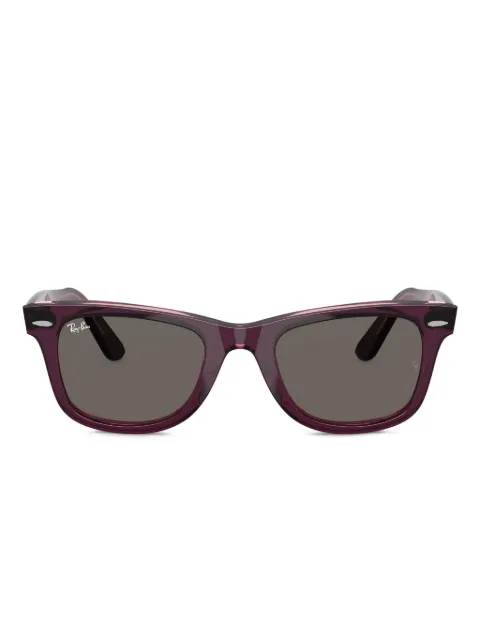 Ray-Ban Wayfarer square-frame sunglasses