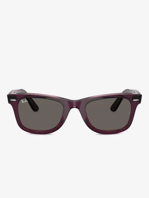 Ray-Ban Wayfarer square-frame sunglasses