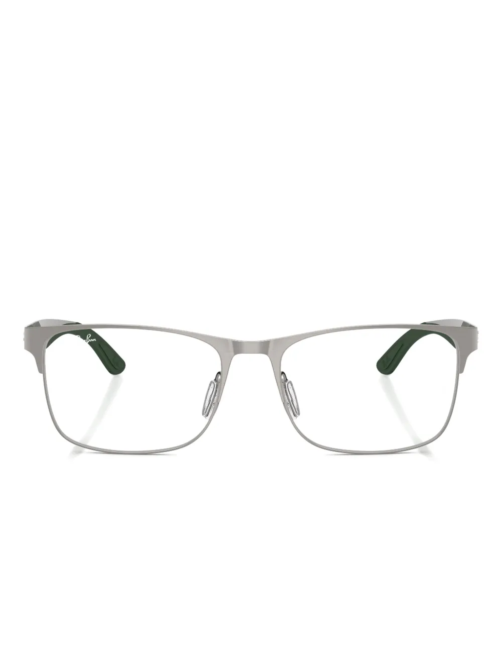 Ray-Ban lentes RB7550 | plateado | Image 1