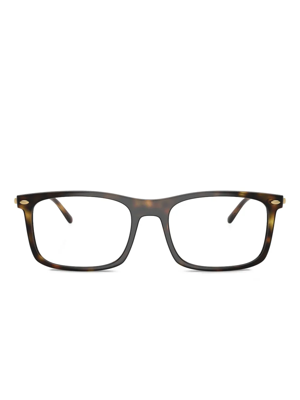 Ray-Ban lentes RB7260 | marrón | Image 1