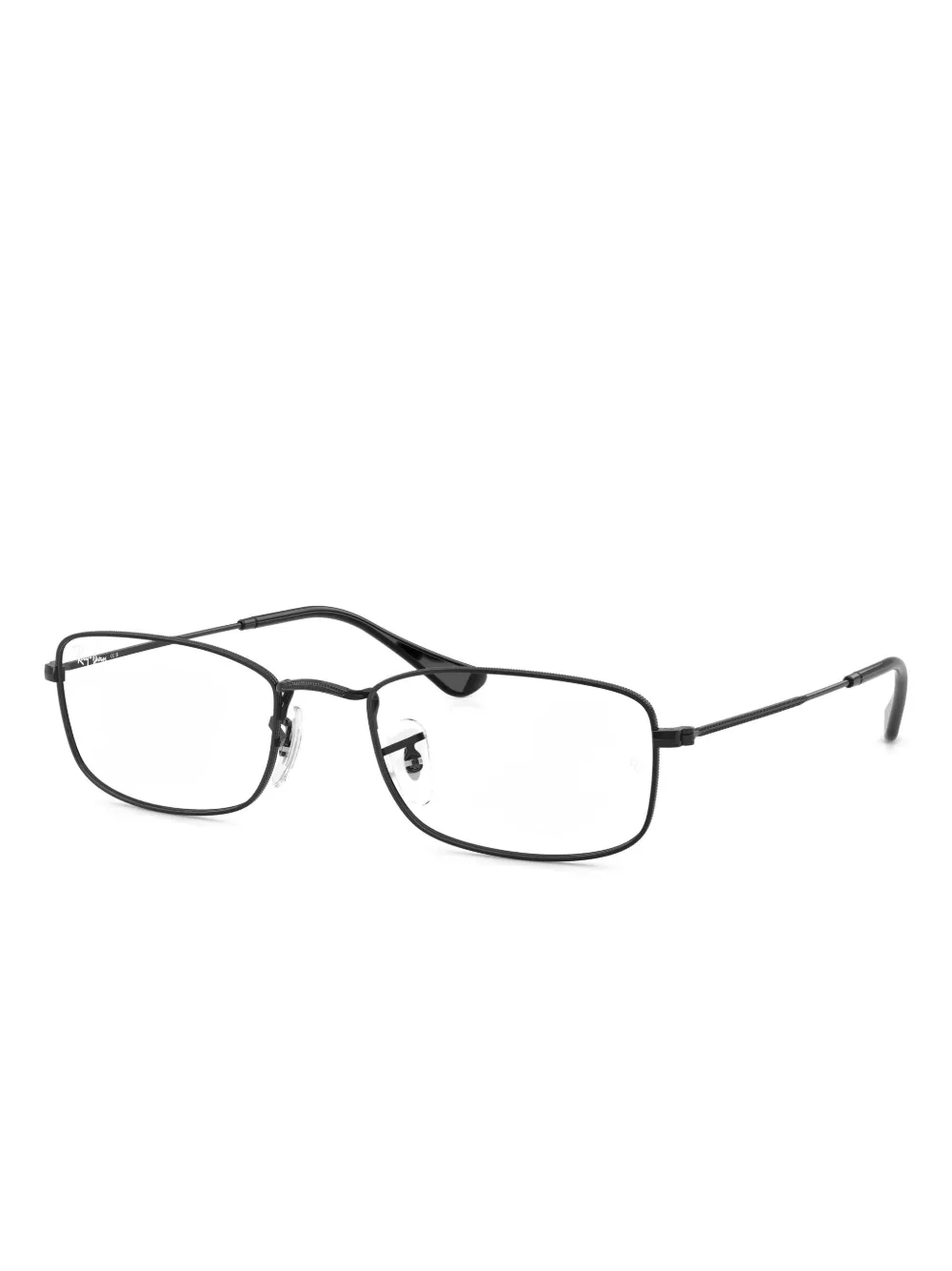 Ray-Ban lentes con armazón rectangular | Hombre | Image 2