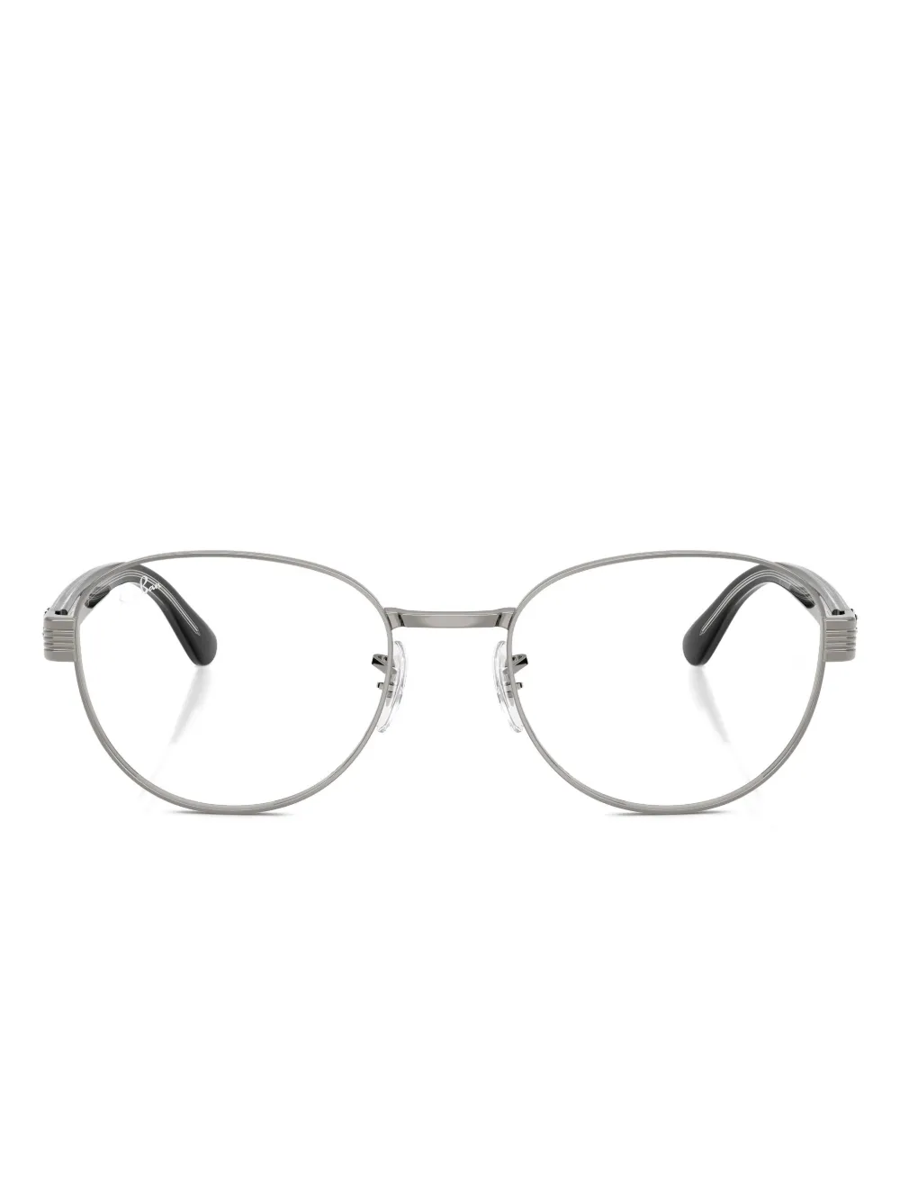 Ray-Ban lentes redondos RB6543 | negro | Image 1