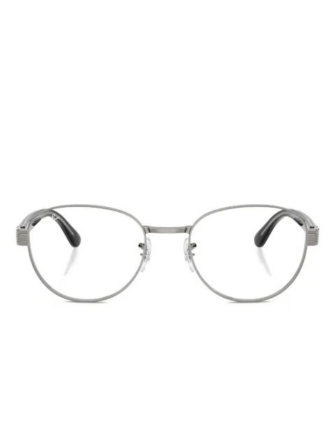 Ray-Ban lentes redondos RB6543