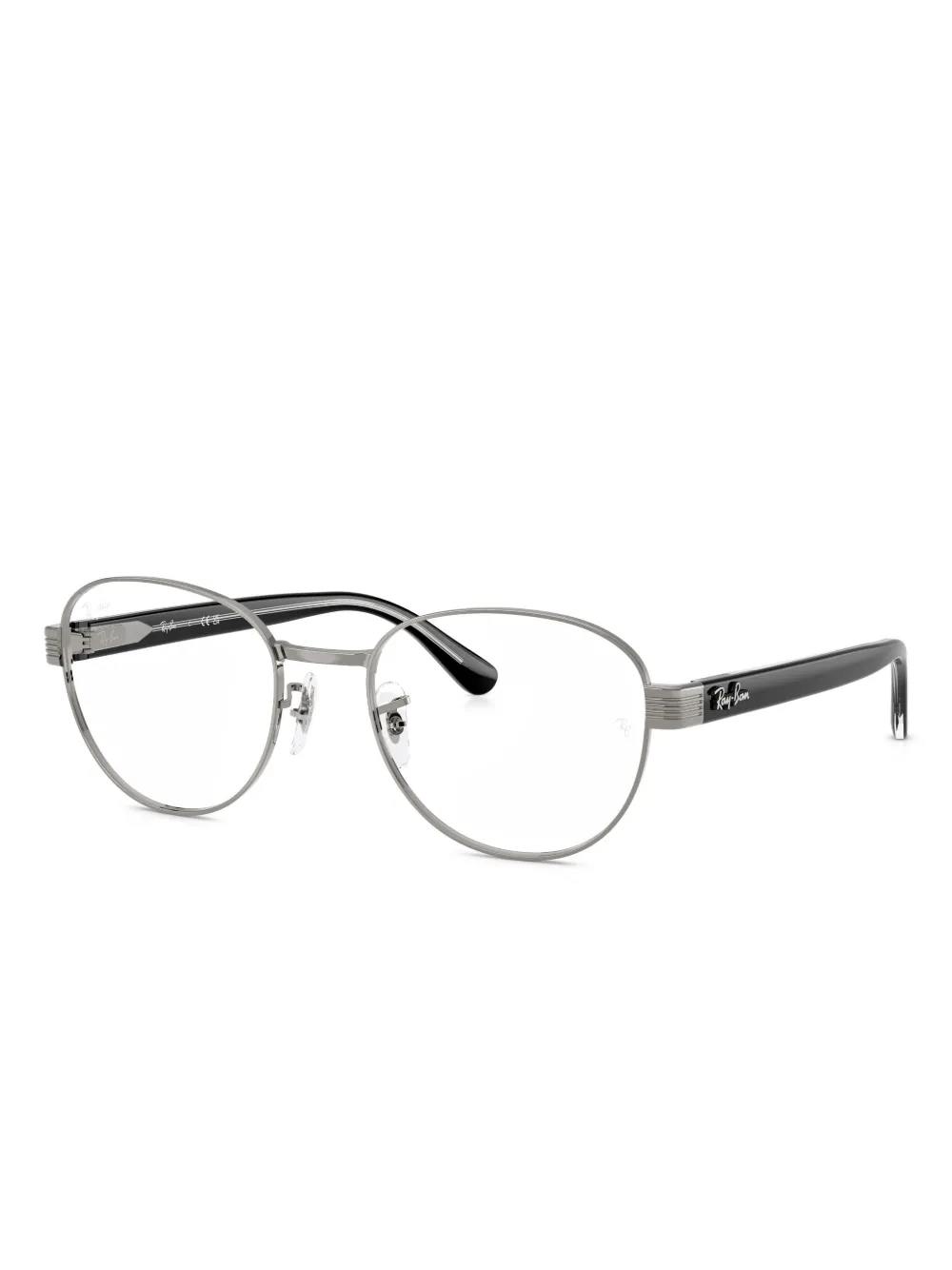 Ray-Ban lentes redondos RB6543 | Hombre | Image 2
