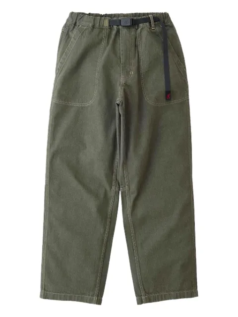 Gramicci jeans Japanese Slub