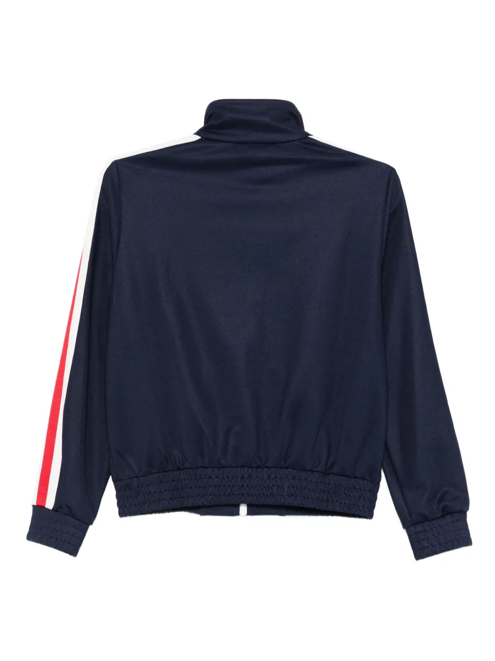 Sporty & Rich Yankees Serif trainingsjack Blauw