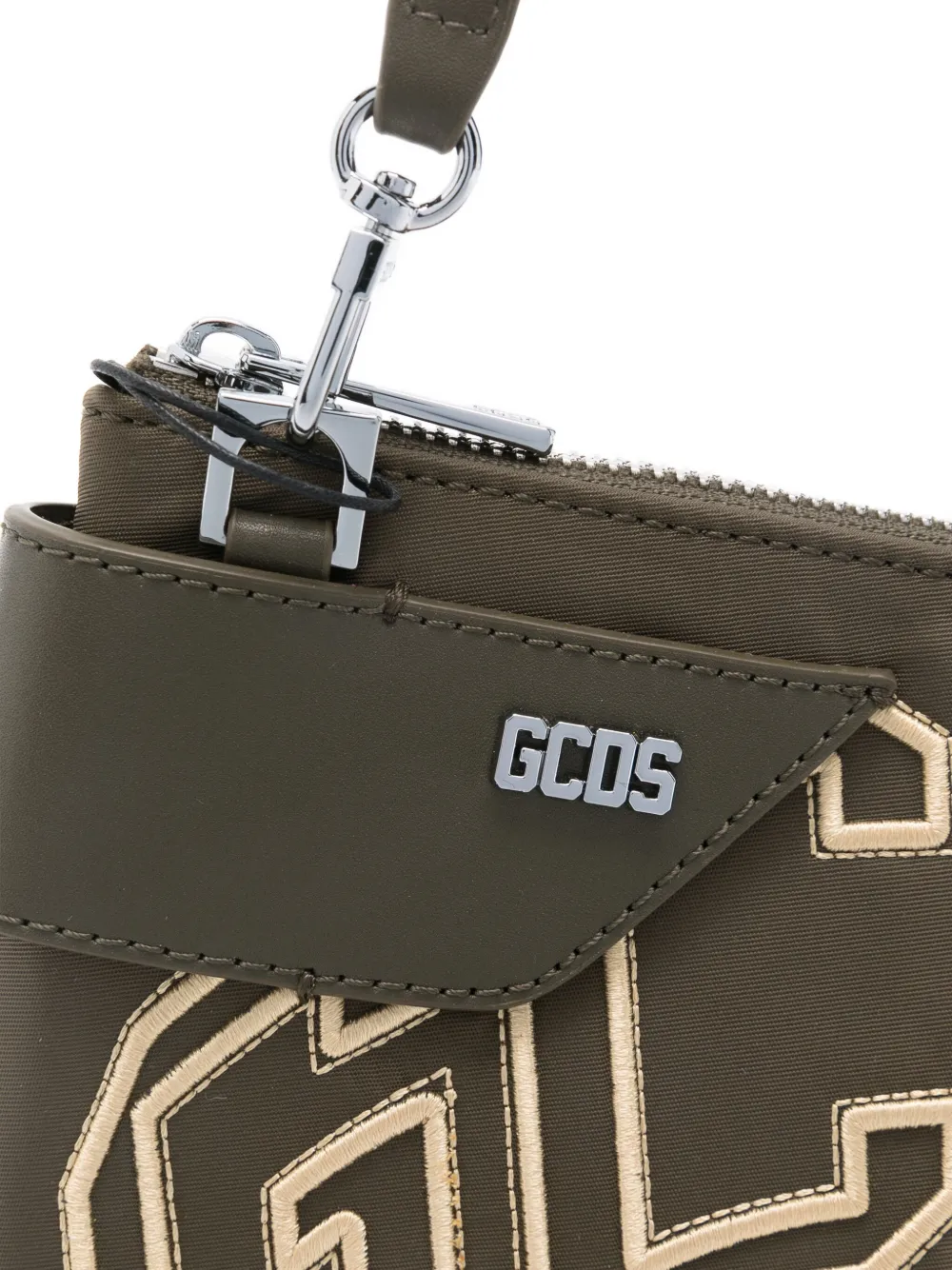 Gcds Bags In Green