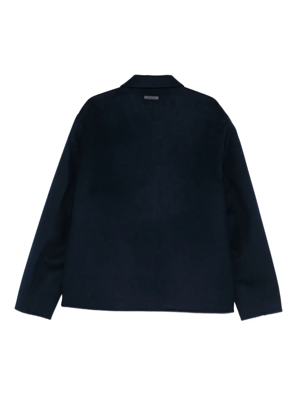 Calvin Klein sobrecamisa con botones | Sobrecamisas | Image 2