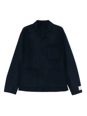 Polo Ralph Lauren ダブルジャケット | ブルー | FARFETCH JP