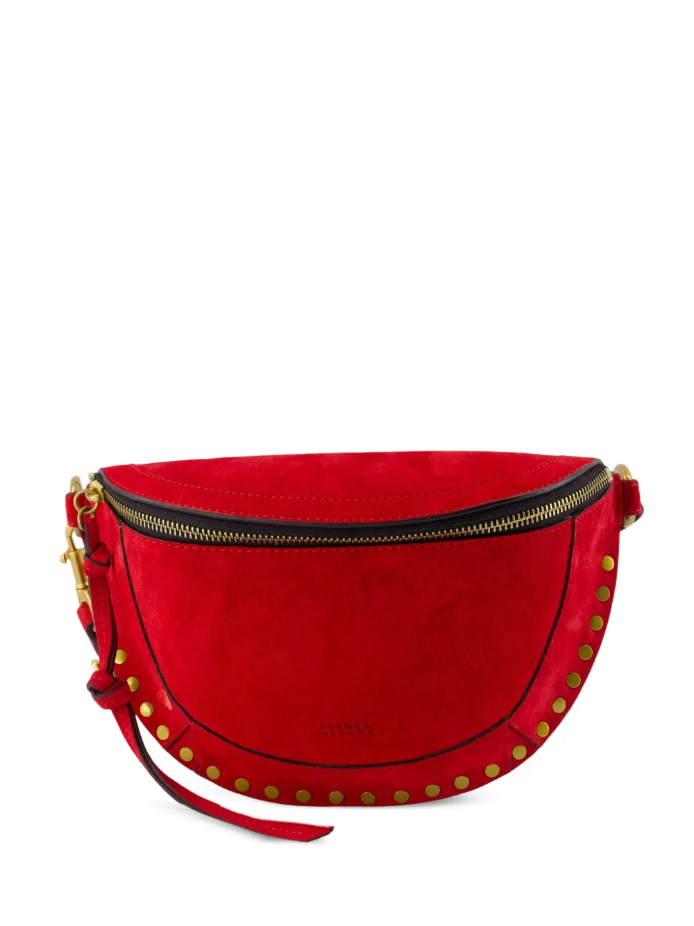 ISABEL MARANT Skano shoulder bag | Red | Image 1
