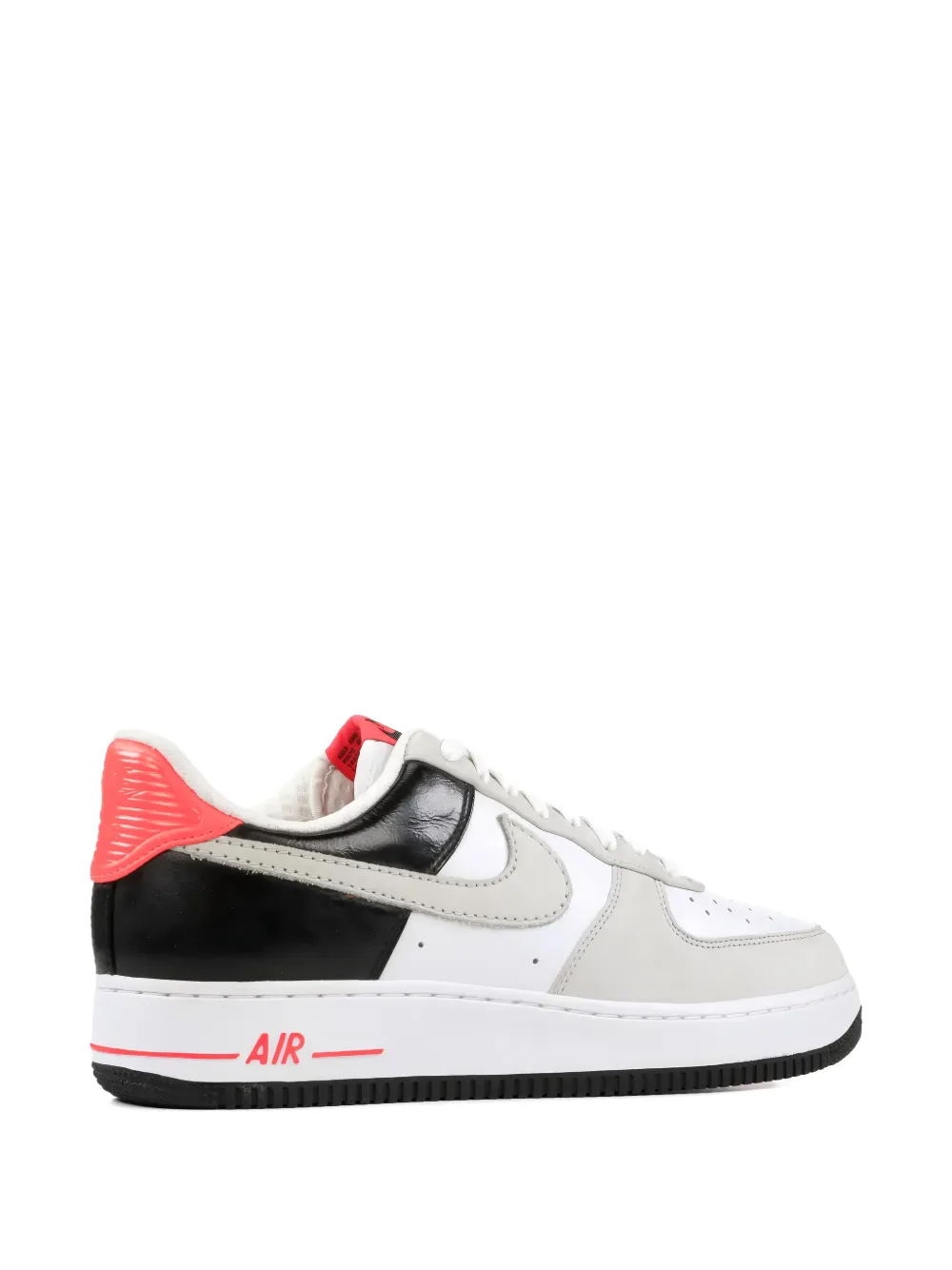Nike Air Force 1 Low sneakers Wit
