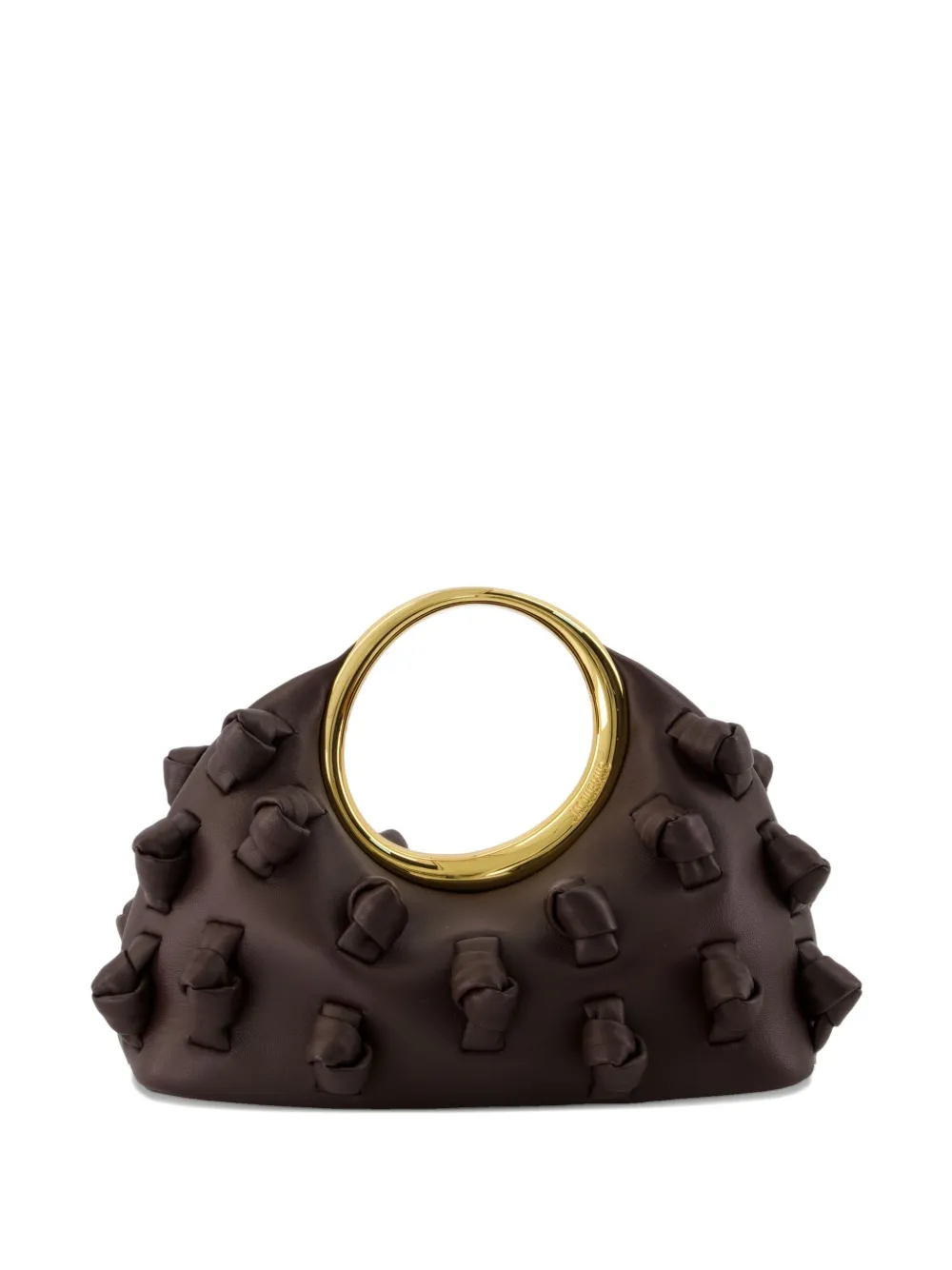 Jacquemus bolsa The Small Calino | marrón | Image 1