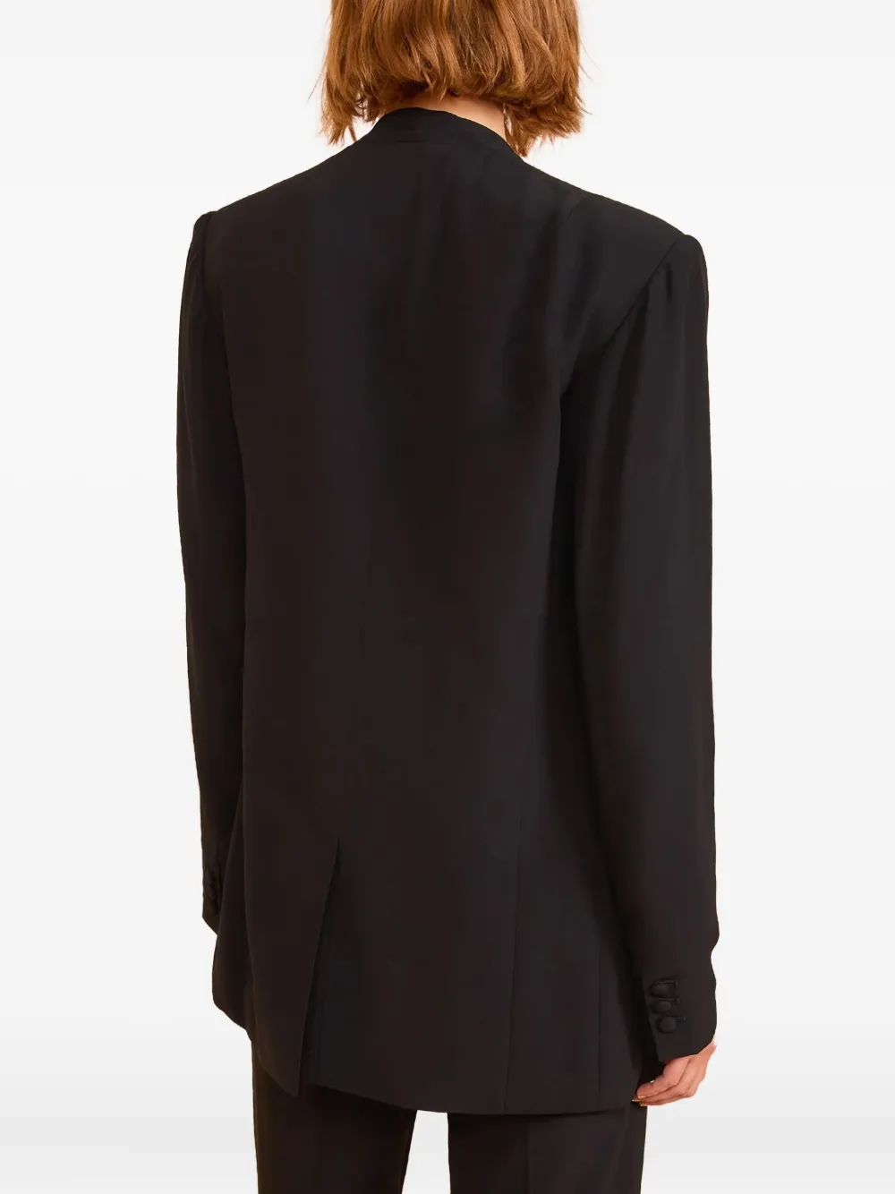 Ulla Johnson Elea Jacket In Black