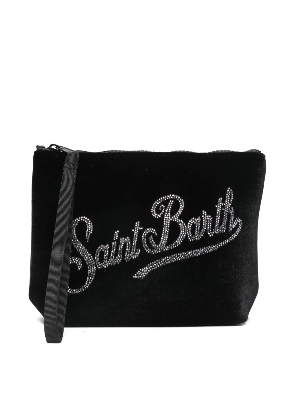MC2 Saint Barth Aline make-up bag | Black | Image 1
