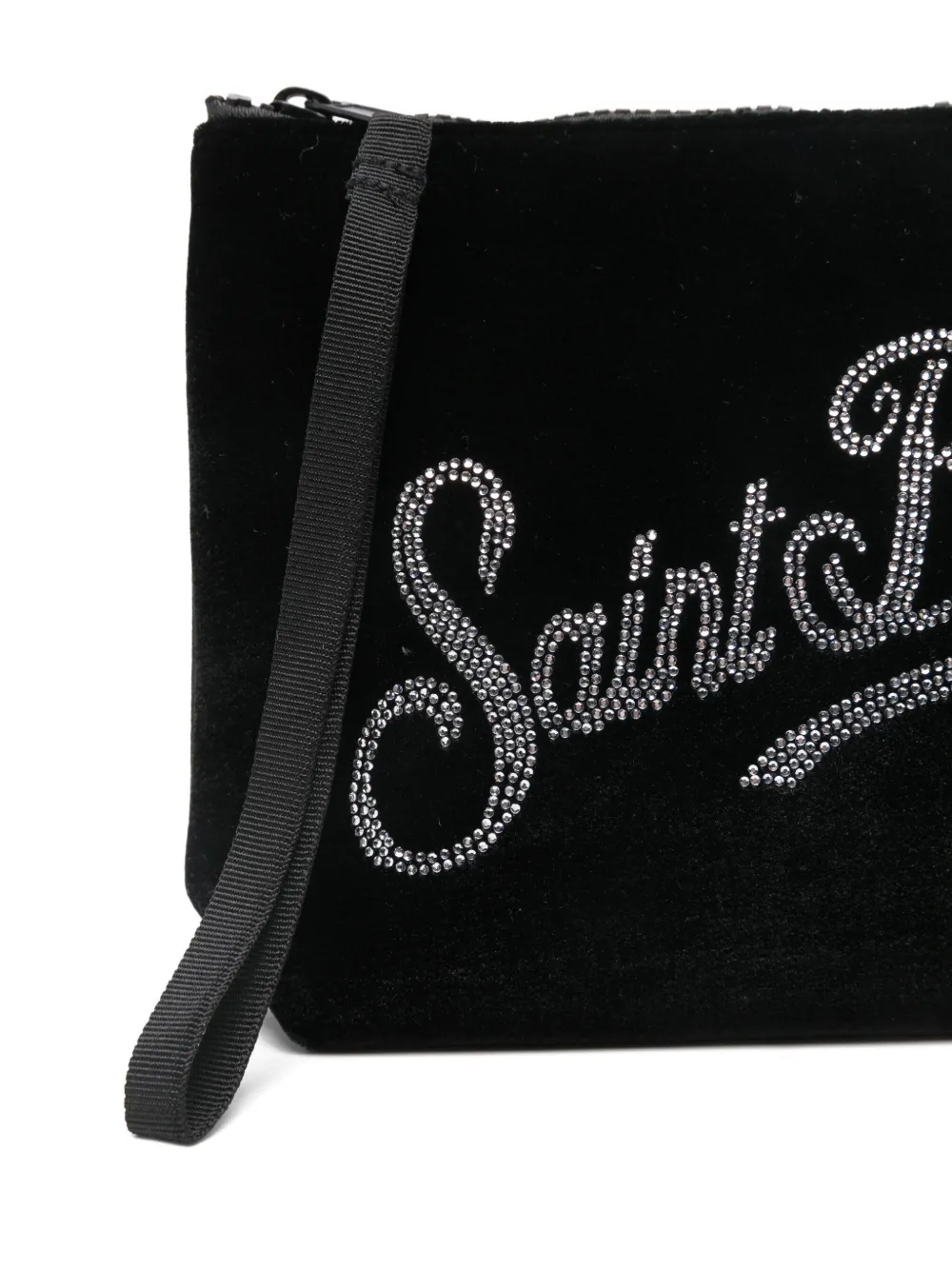 MC2 Saint Barth Aline make-up tas Zwart