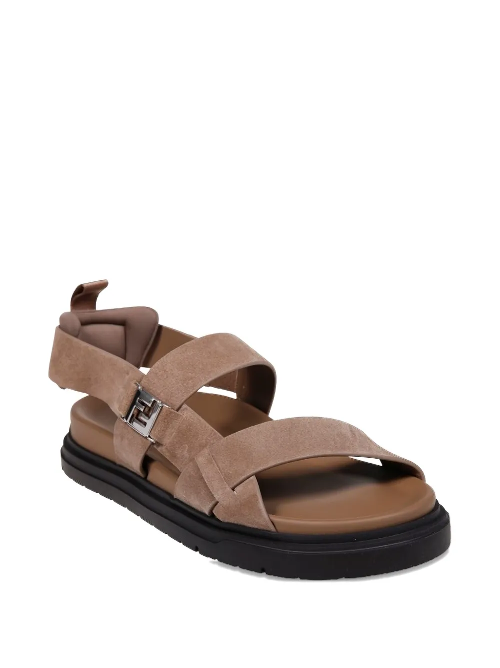 FENDI buckle-strap sandals | Image 2