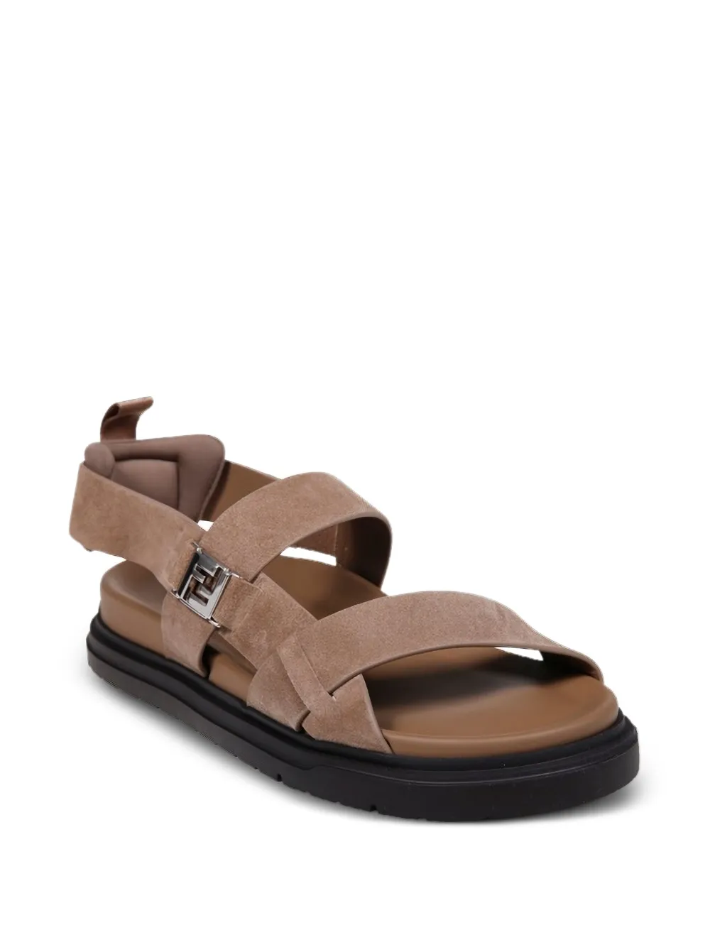 FENDI buckle-strap sandals | Image 2