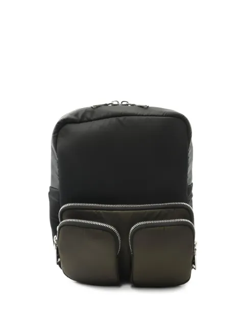 Prada Pre-Owned mochila Tessuto