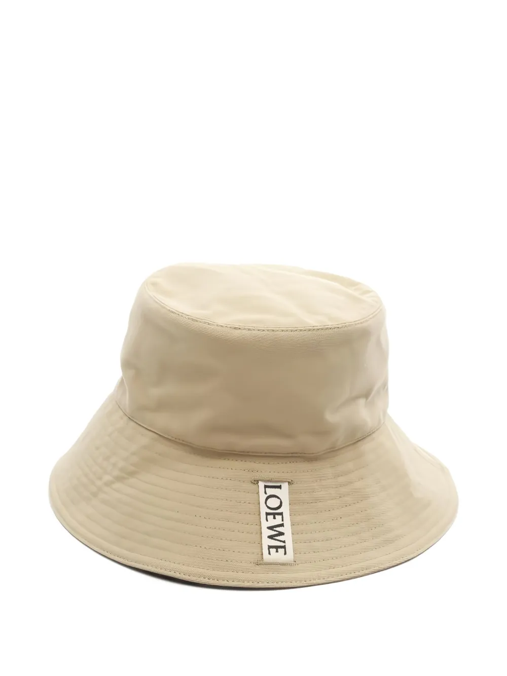 LOEWE paula's ibiza フィッシャーマン ハット Paulas Ibiza Mermaid Fisherman Hat | The Webster
