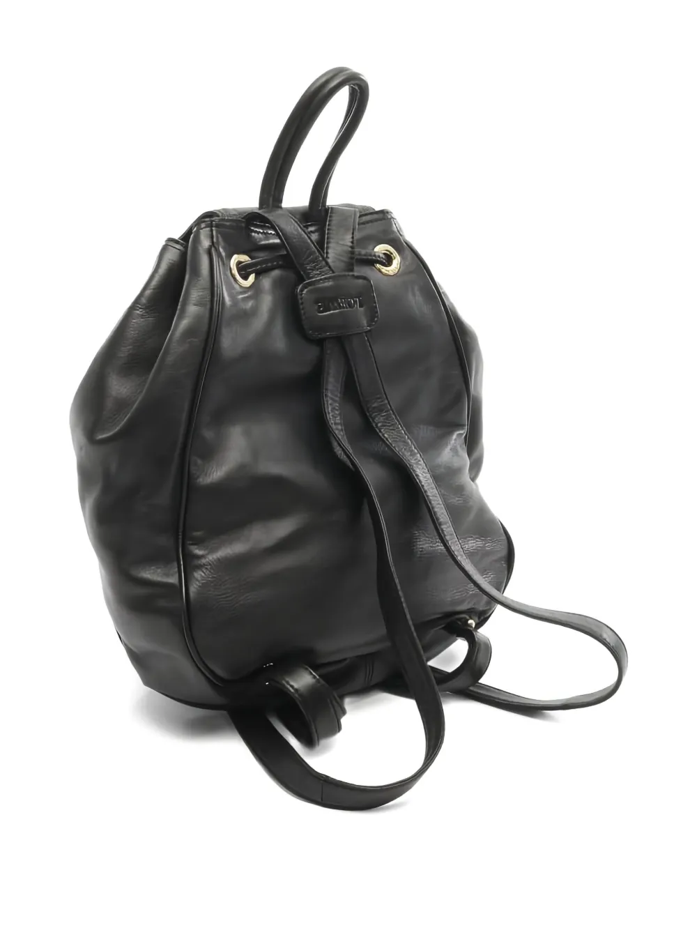 Loewe Pre-Owned Anagram leather backpack | Pre-Owned | Image 2